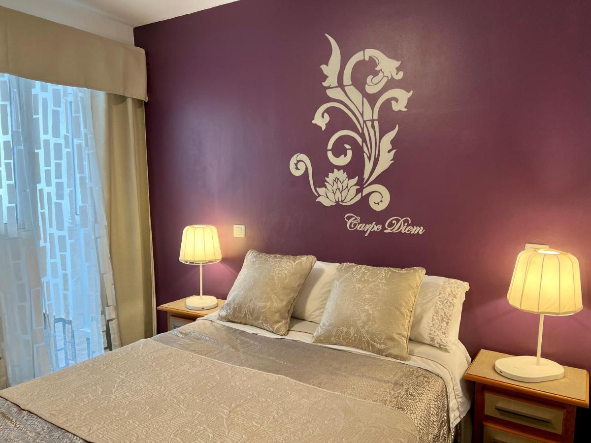 Apartamentos Dalia Vecindario  Luaran gambar