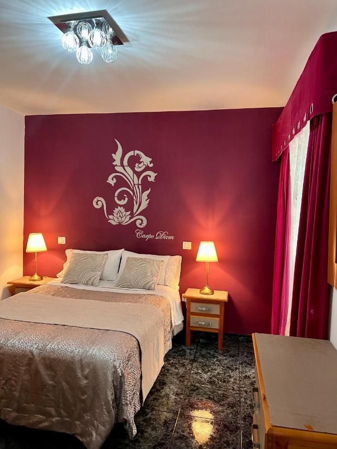 Apartamentos Dalia Vecindario  Luaran gambar