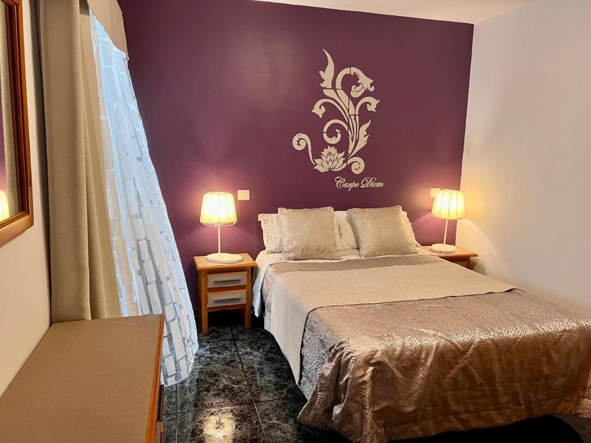 Apartamentos Dalia Vecindario  Luaran gambar