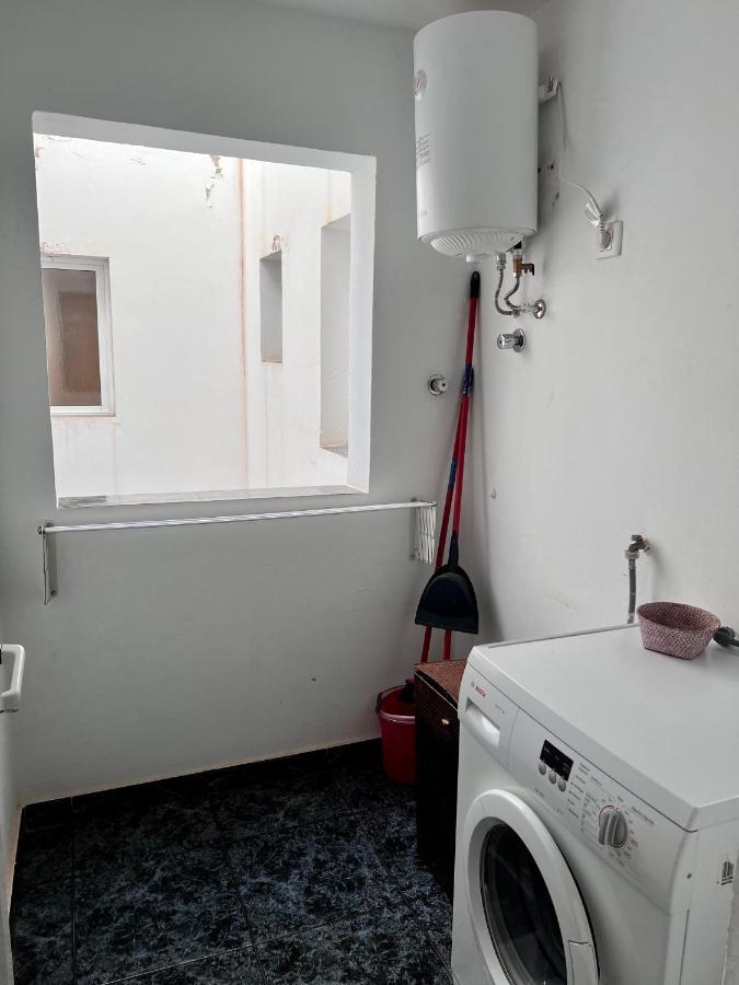 Apartamentos Dalia Vecindario  Luaran gambar