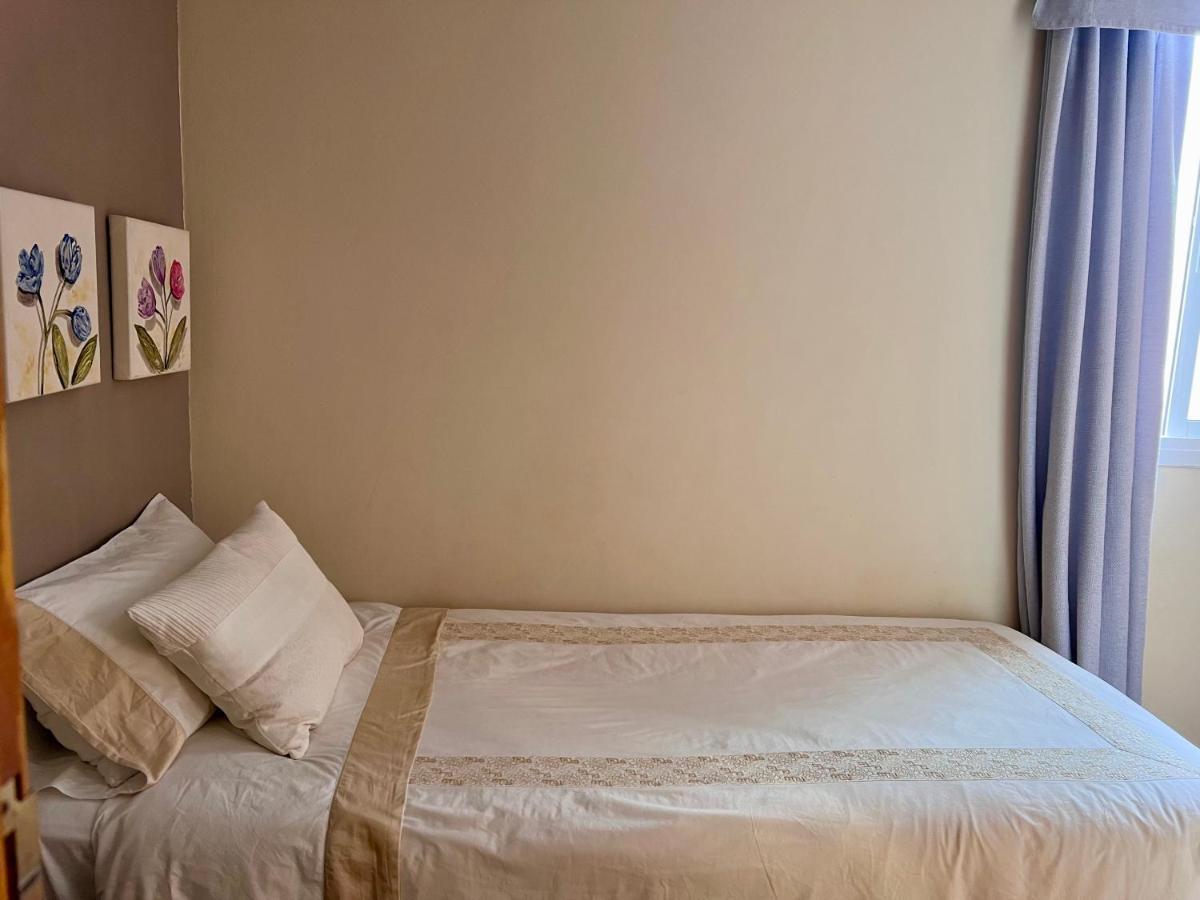 Apartamentos Dalia Vecindario  Luaran gambar