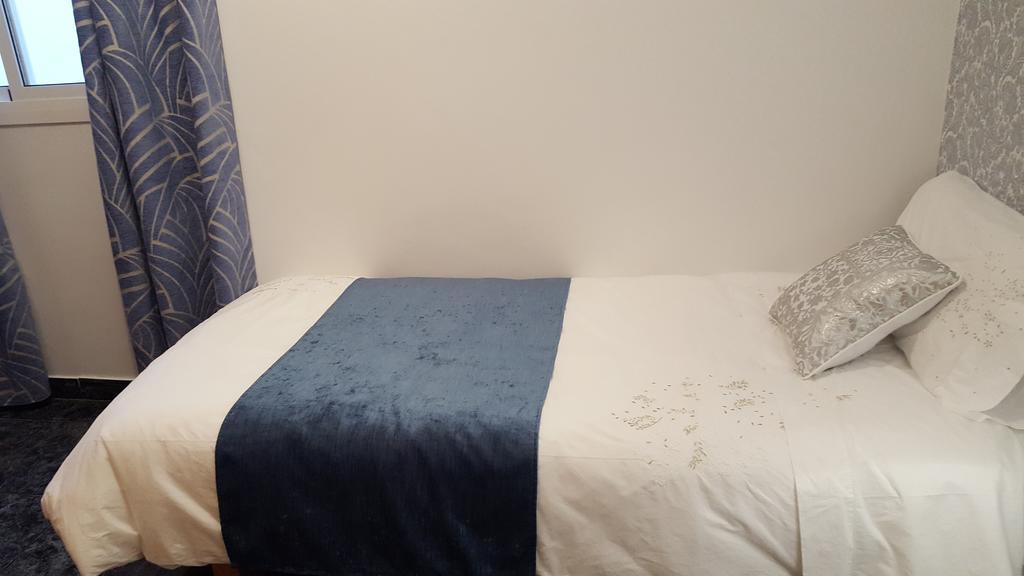 Apartamentos Dalia Vecindario  Luaran gambar