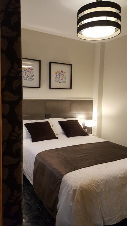 Apartamentos Dalia Vecindario  Luaran gambar